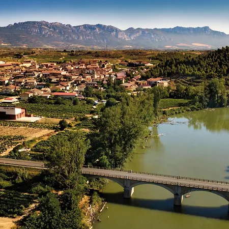 Crescen House, Rioja Alavesa Y Descanso * Baños de Ebro