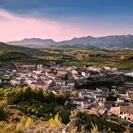 Crescen House, Rioja Alavesa Y Descanso Baños de Ebro