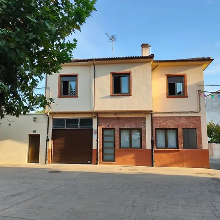 別荘 Crescen House, Rioja Alavesa Y Descanso *