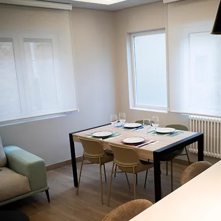 別荘 Crescen House, Rioja Alavesa Y Descanso *