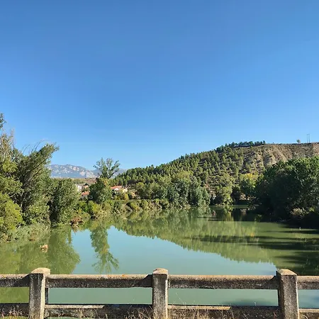 Crescen House, Rioja Alavesa Y Descanso