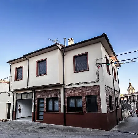 Crescen House, Rioja Alavesa Y Descanso * Baños de Ebro