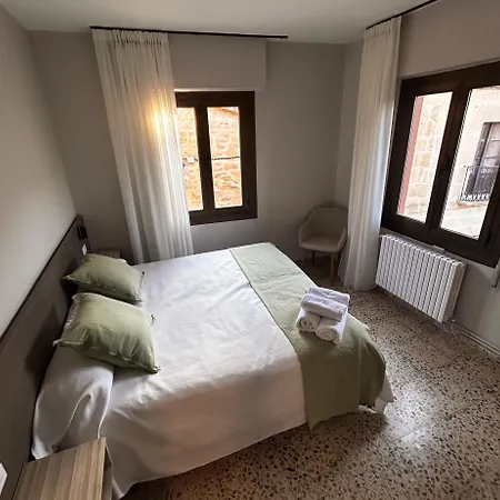 Crescen House, Rioja Alavesa Y Descanso * Baños de Ebro